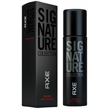 Axe Body Perfume Intense - 154ml